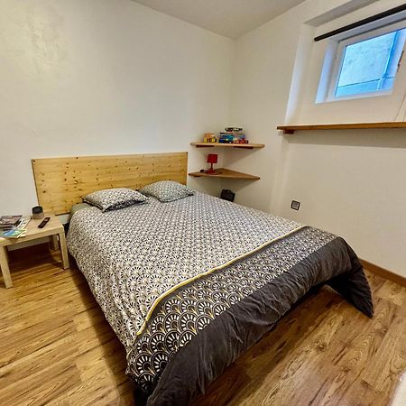 Le Puy-en-Velay Studio - Baignoire - Pret De Vtt - Lave Linge מראה חיצוני תמונה