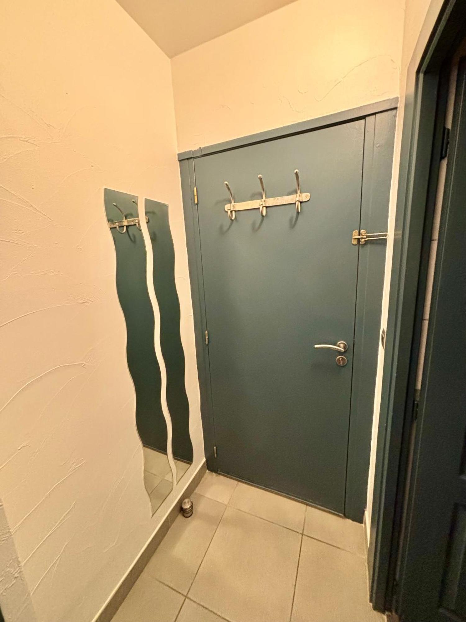 Le Puy-en-Velay Studio - Baignoire - Pret De Vtt - Lave Linge מראה חיצוני תמונה