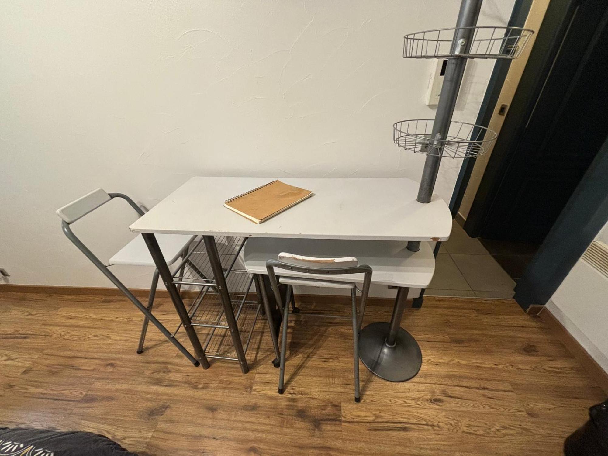 Le Puy-en-Velay Studio - Baignoire - Pret De Vtt - Lave Linge מראה חיצוני תמונה