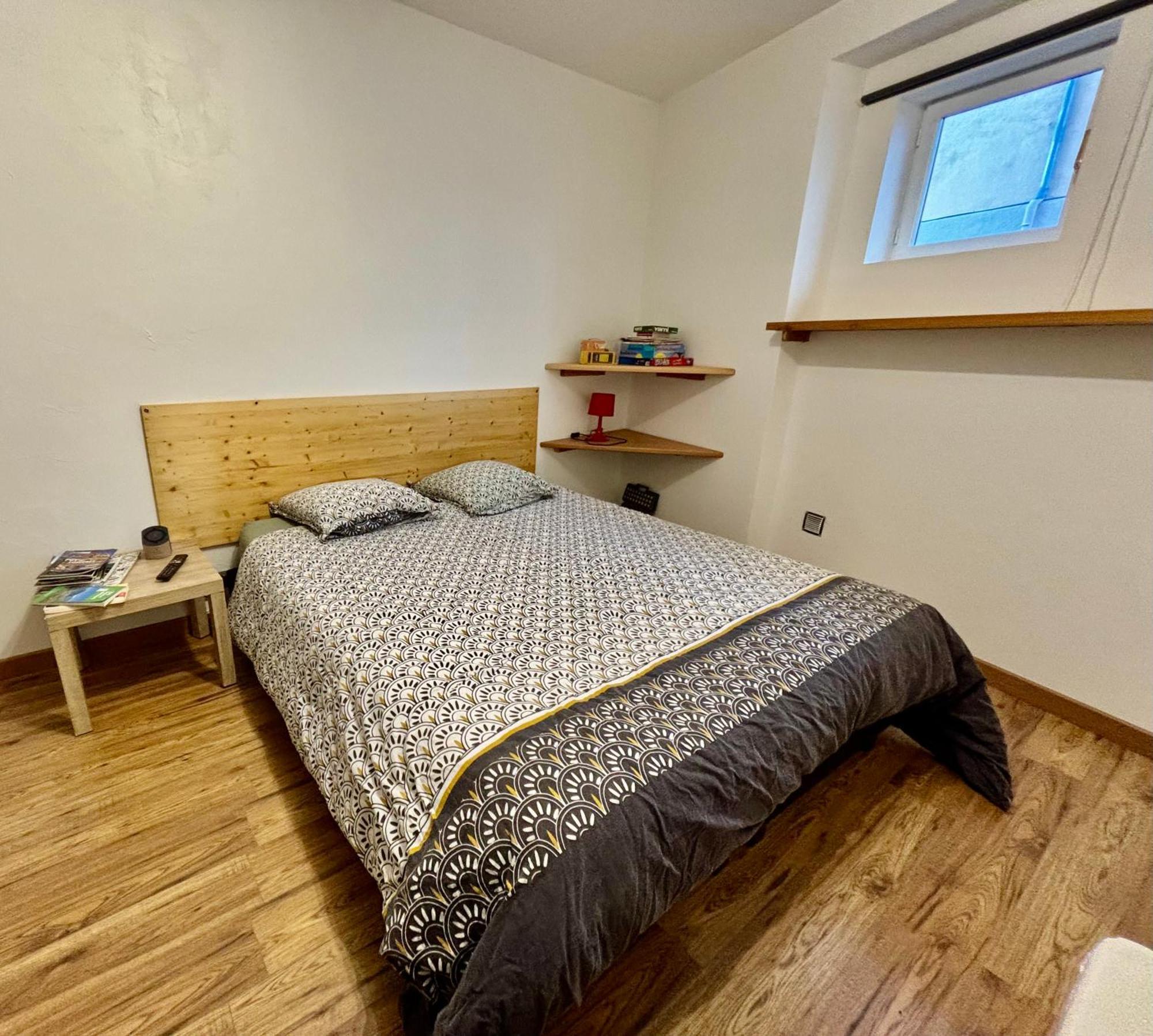 Le Puy-en-Velay Studio - Baignoire - Pret De Vtt - Lave Linge מראה חיצוני תמונה